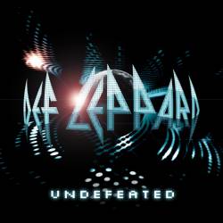 Def Leppard : Undefeated